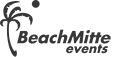 BeachMitte Events Logo