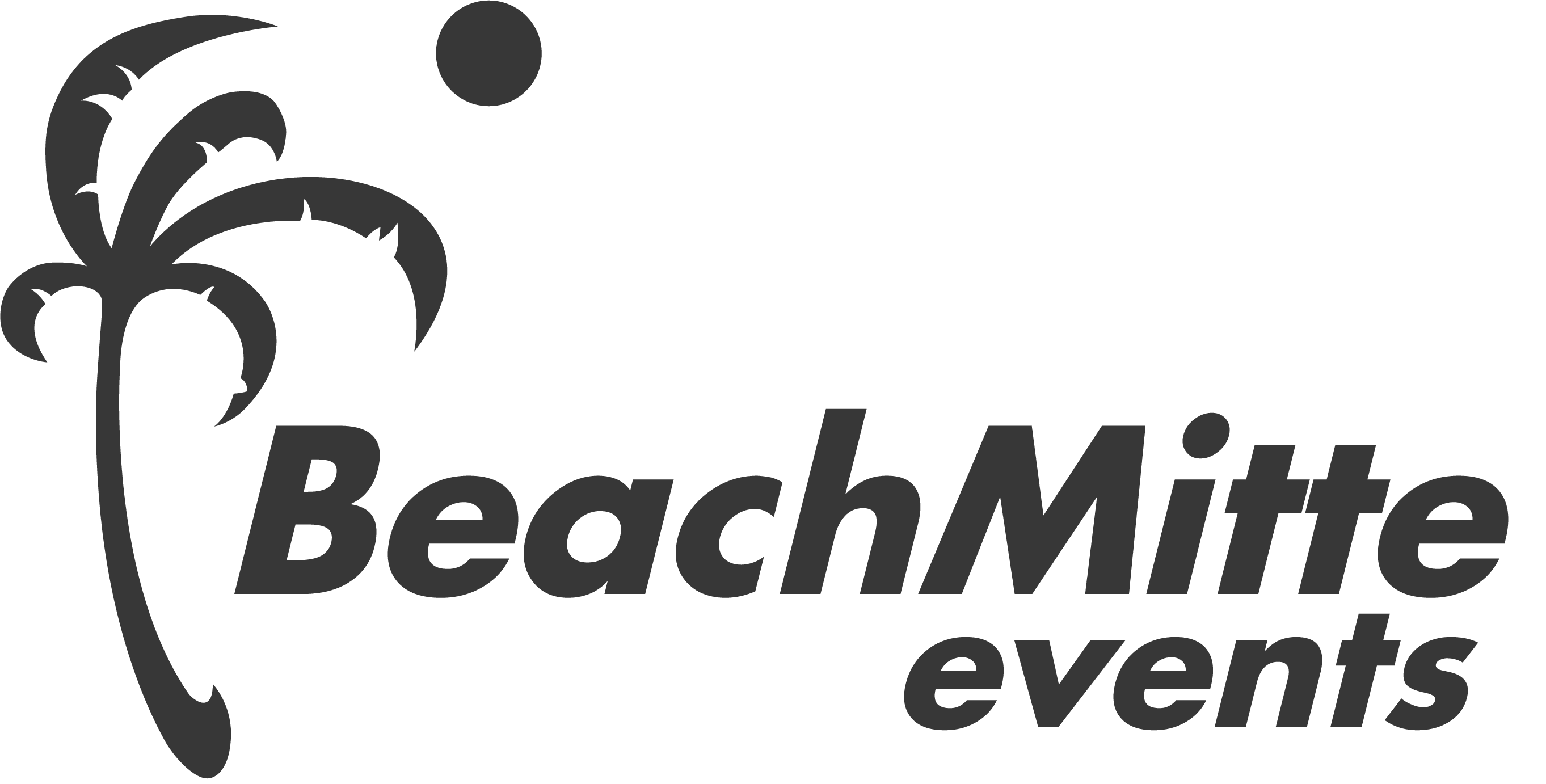 BeachMitte Events logo