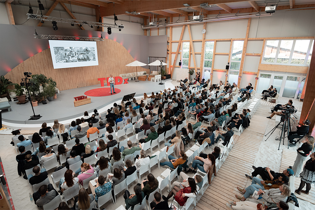 BeachMitte Event_TEDx_1