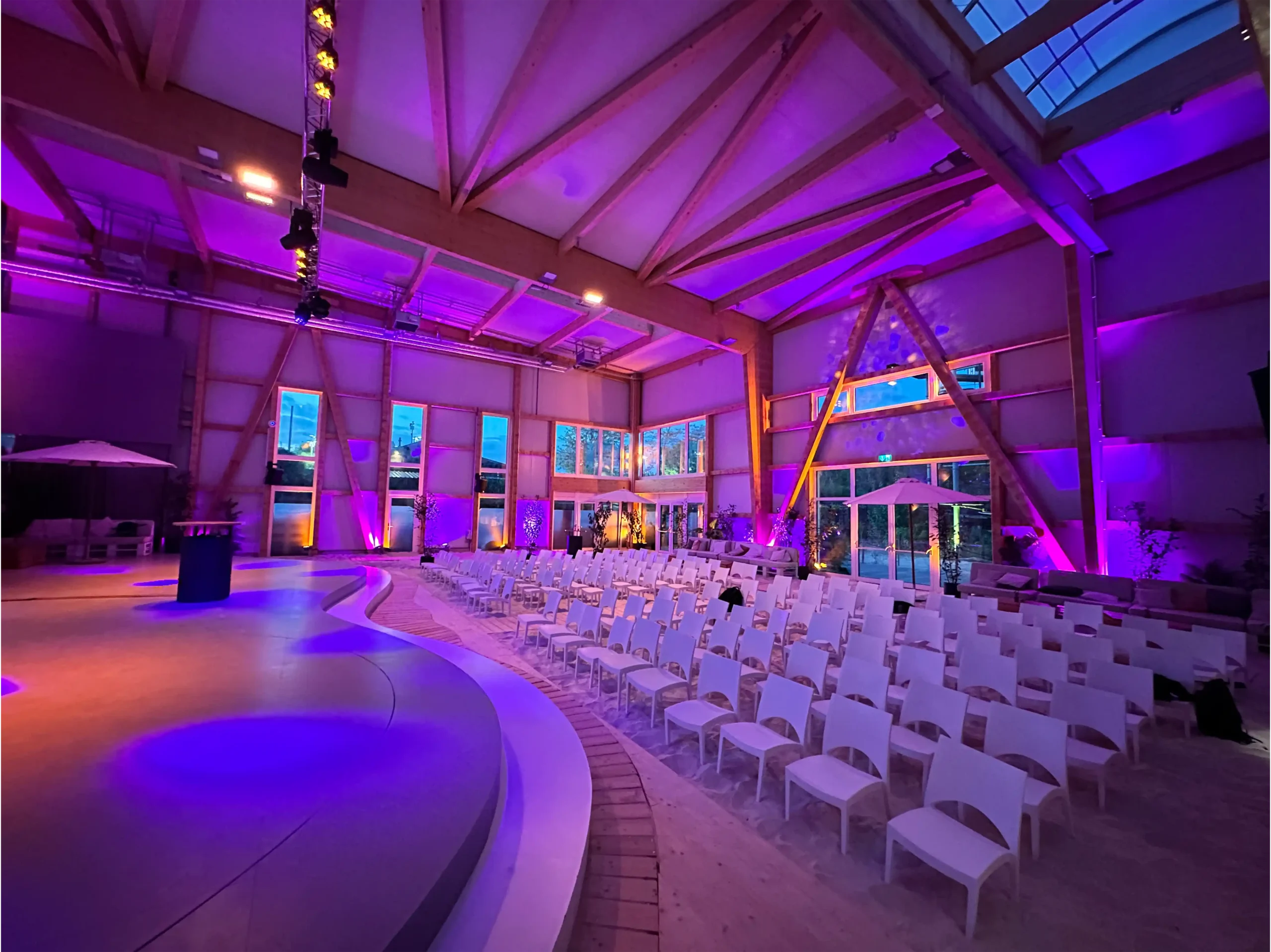 GL Mare Beach Tagung dunkel 11