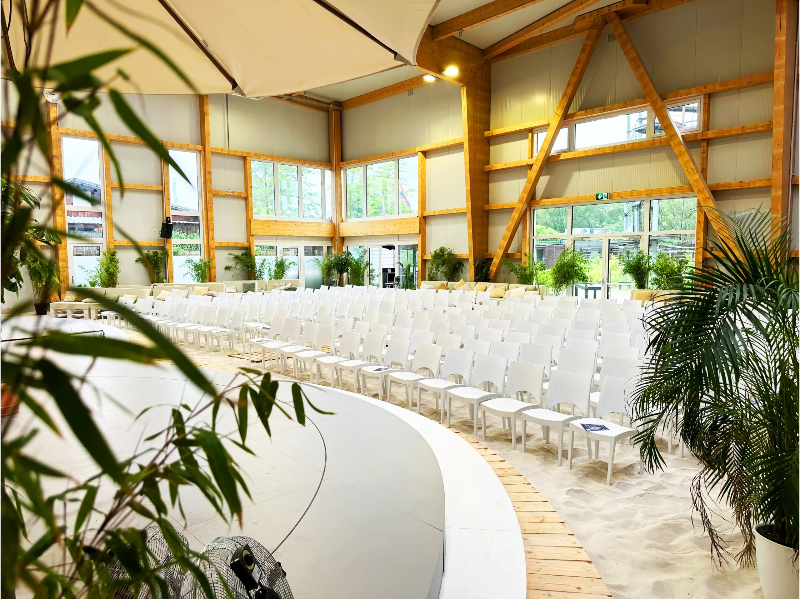 GL Mare Beach Tagung hell 1