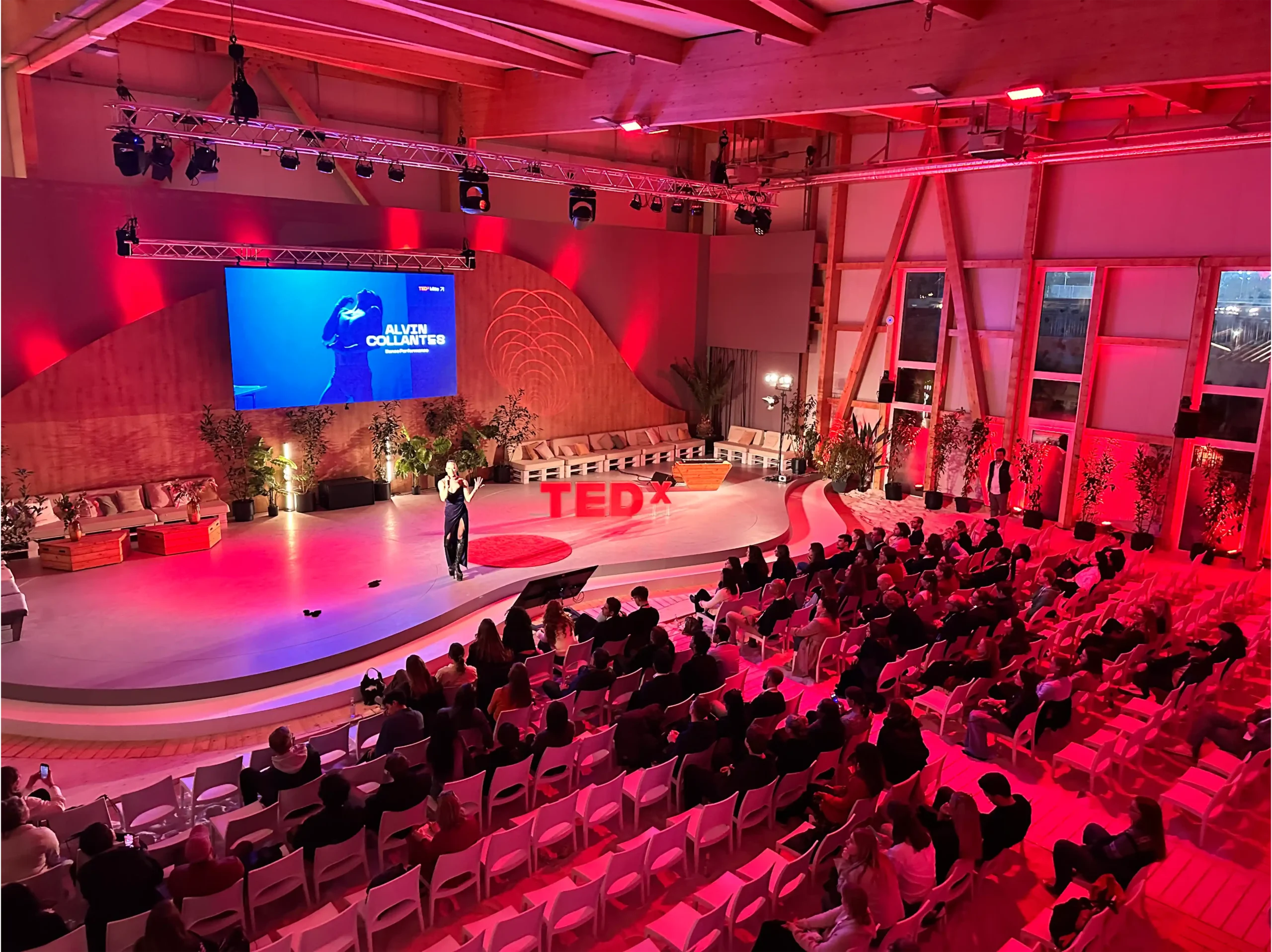 GL – Mare Beach TedX 11