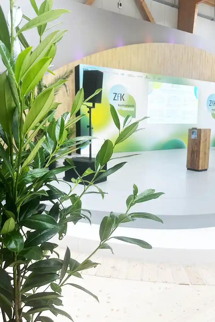 GL Mare Tagung ZFN Hoch 1